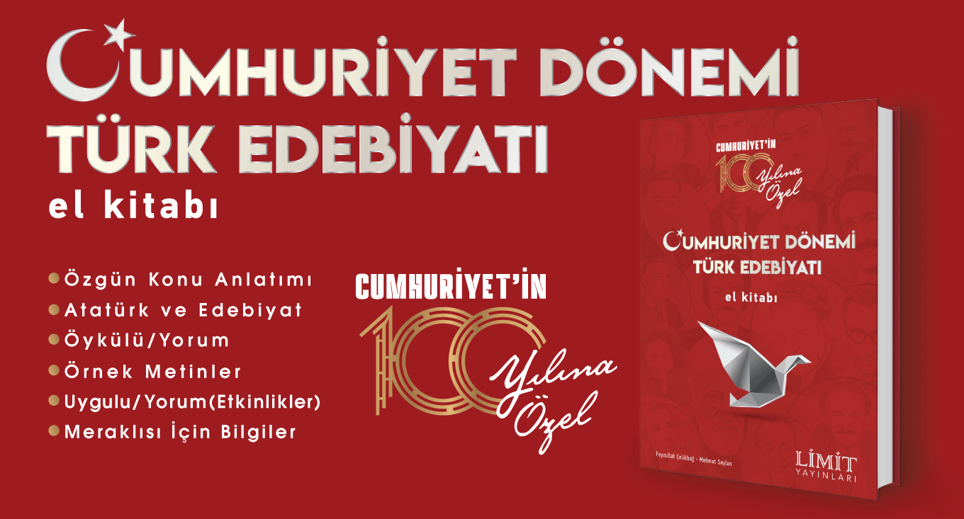 100.Yıl CUMHURİYET DÖNEMİ